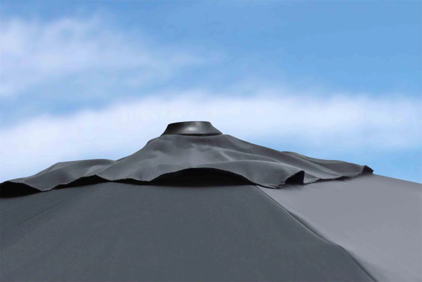 PURPLE LEAF Sombrilla Colgante Redonda a un Precio Asequible