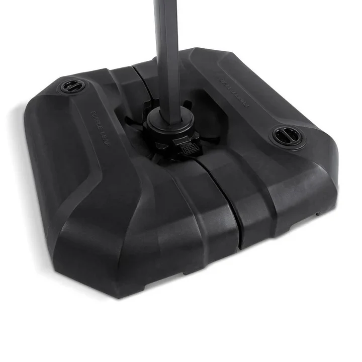 PURPLE LEAF ZY04BSSBL-90 Base para Sombrilla