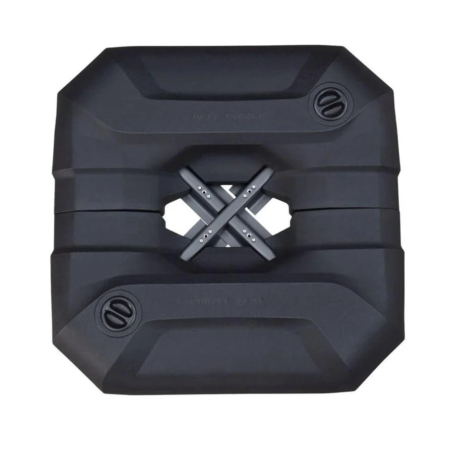 PURPLE LEAF ZY04BSSBL-90 Base para Sombrilla